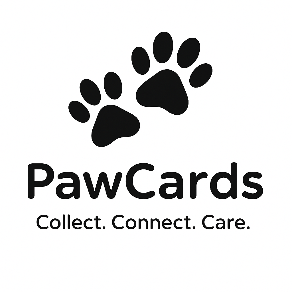 PawCards